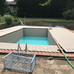 Installez facilement une piscine hors sol pour des heures de plaisir en famille Avon